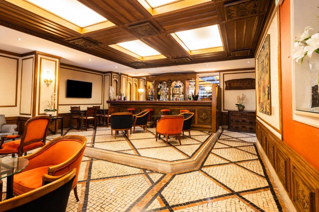 SANA Rex Hotel - Resim 24