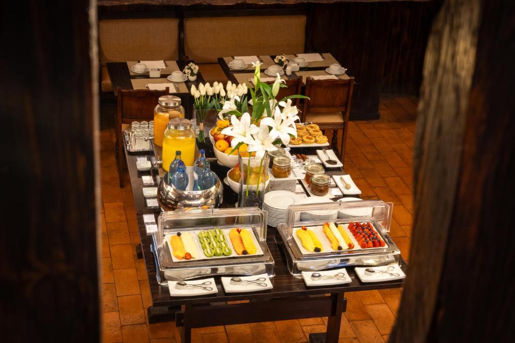 SANA Rex Hotel - Resim 20