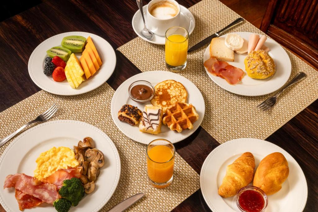 SANA Rex Hotel - Resim 3