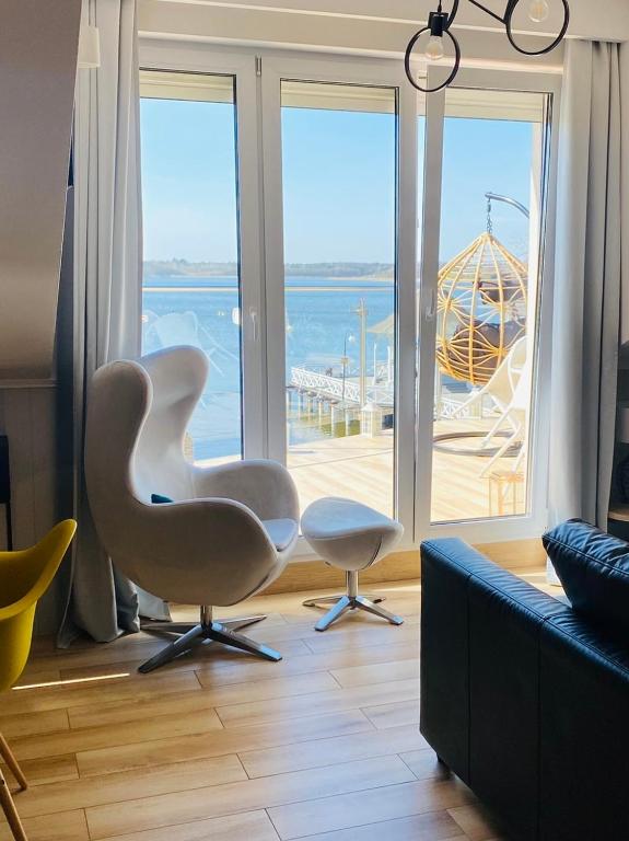 Príroda v okolí apartmánu
