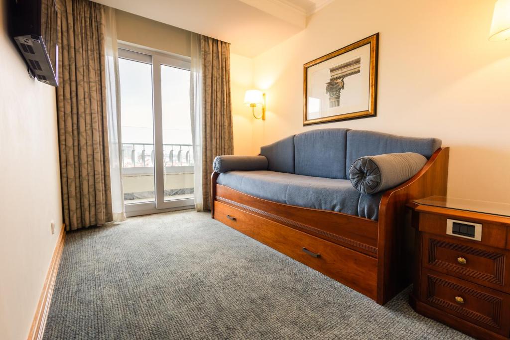 SANA Rex Hotel - Resim 8