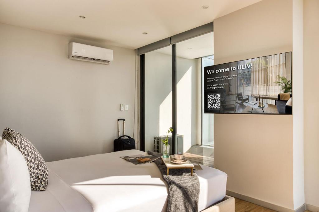 ULIV Mexico City - Studio Premium