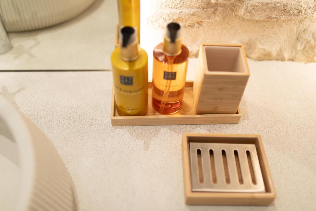 P SANTA CLARA HOTEL BOUTIQUE By Sojo - Resim 35