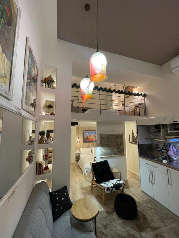 Elizabeth's Loft
