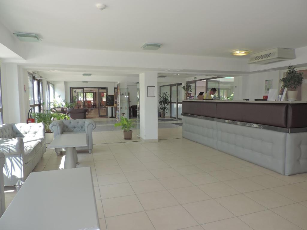 Studio Nuitée en Provence 2 - Resim 41