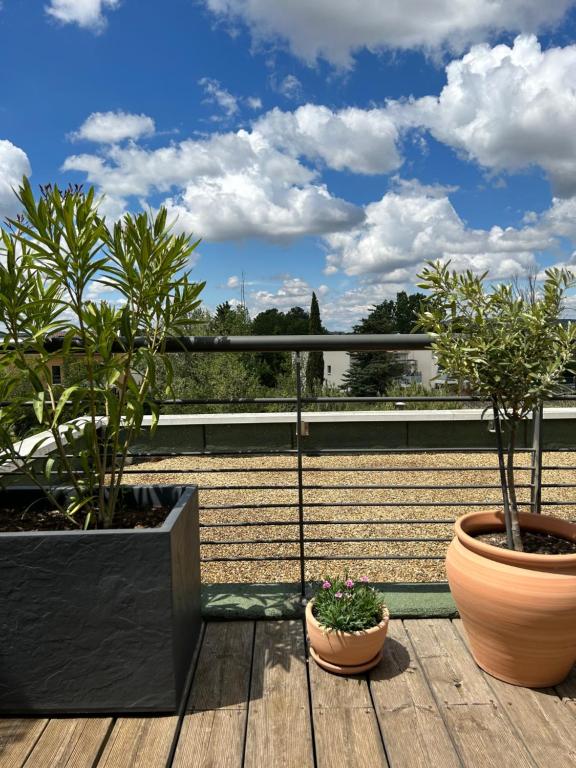 Studio Nuitée en Provence 2 - 18