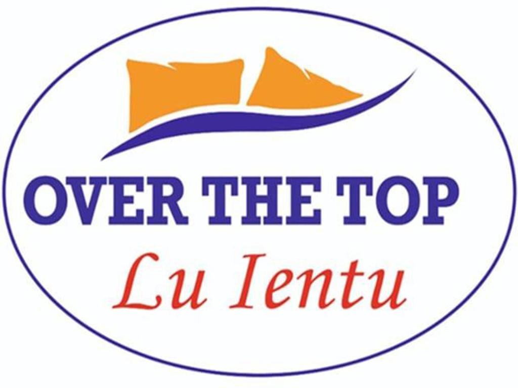Certifikát, hodnocení, plakát nebo jiný dokument vystavený v ubytování B&B - Over the top - Affittacamere