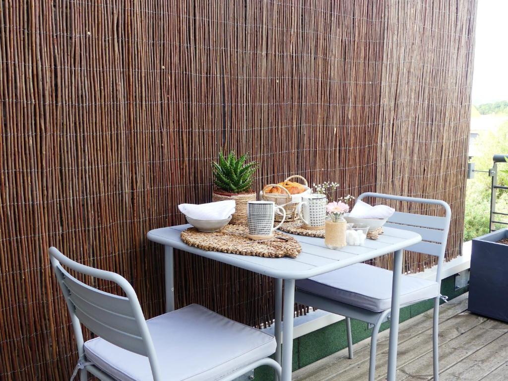 Studio Nuitée en Provence 2 - 15