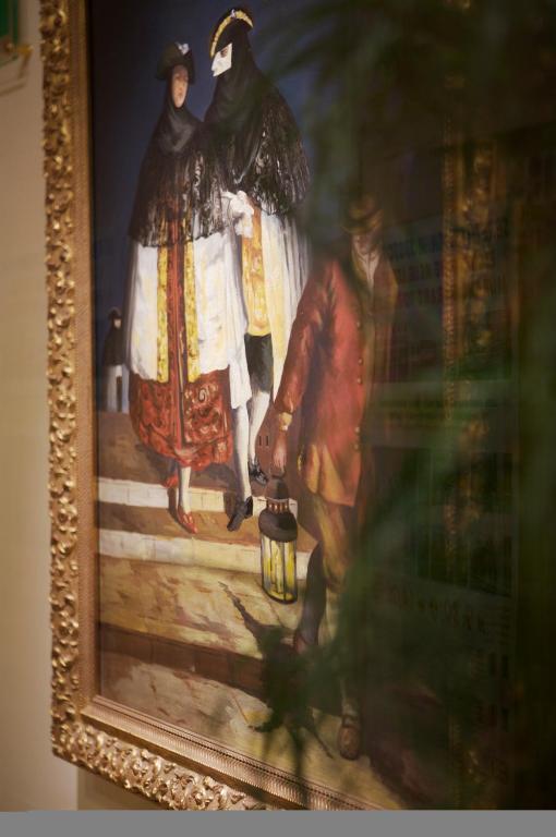 Hotel Al Codega - Resim 22