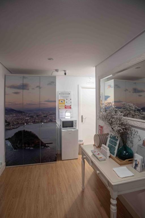 Gurtxu Rooms by Sun Sebastián - 14