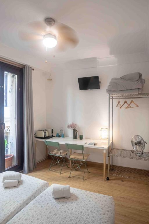 Gurtxu Rooms by Sun Sebastián - 15