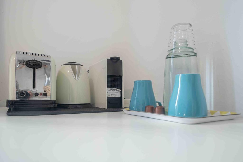 Gurtxu Rooms by Sun Sebastián - 16