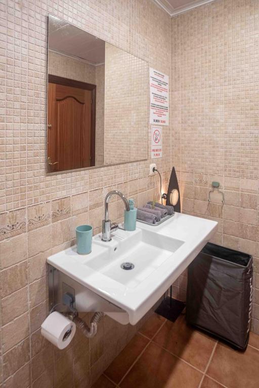 Gurtxu Rooms by Sun Sebastián - 17