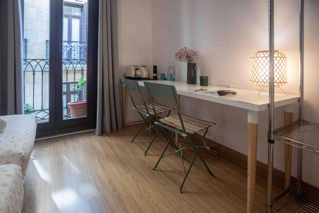 Gurtxu Rooms by Sun Sebastián - 18