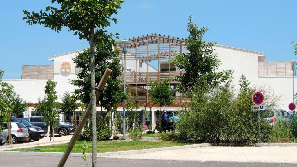 Studio Nuitée en Provence 2 - 11