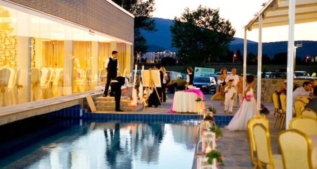 Hotel Cezaria - Resim 23