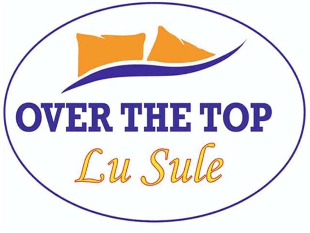Certifikát, hodnocení, plakát nebo jiný dokument vystavený v ubytování B&B - Over the top - Affittacamere