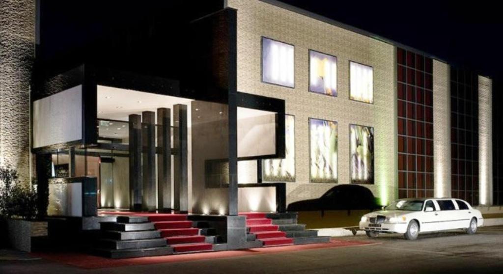 Hotel Cezaria - Resim 6