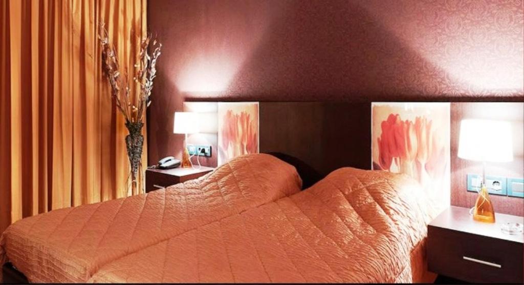 Hotel Cezaria - Familiekamer (2 Volwassenen + 1 Kind)