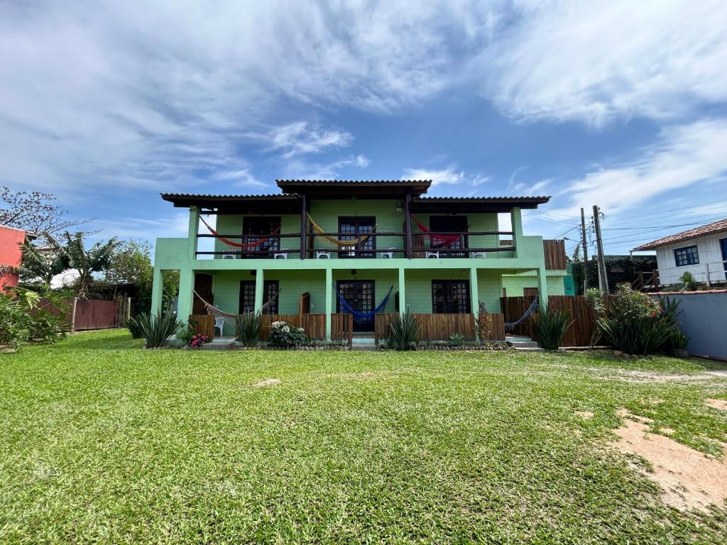 Pousada Villa Rica, Imbituba (updated prices 2026)