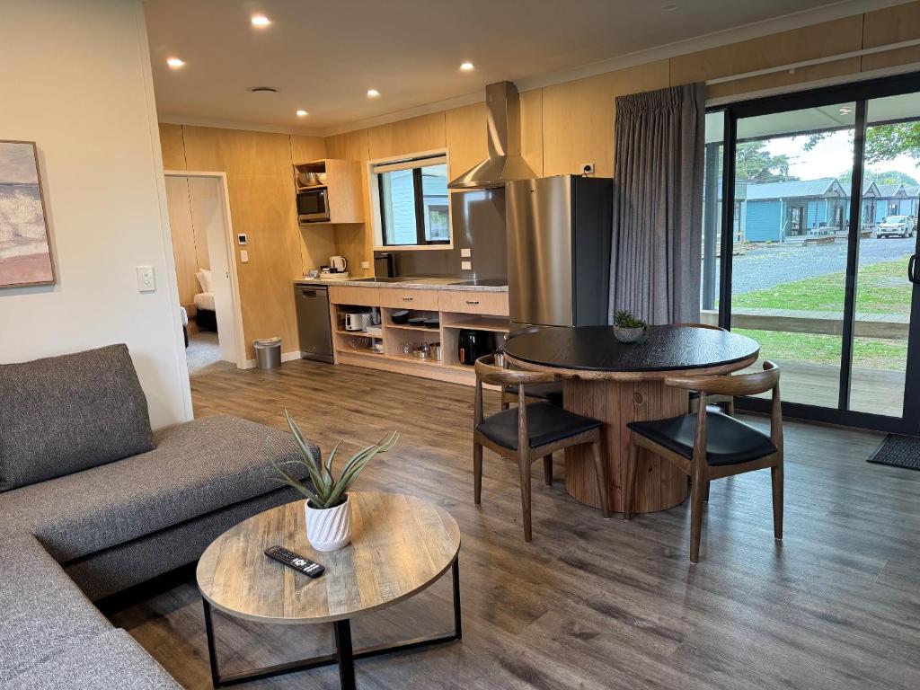 Cambridge Top 10 Holiday Park - Resim 5