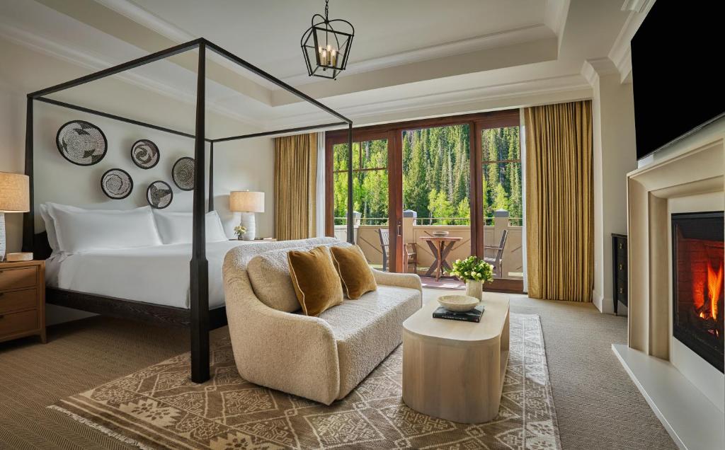 Montage Deer Valley - Vista View Drie Slaapkamers Woning