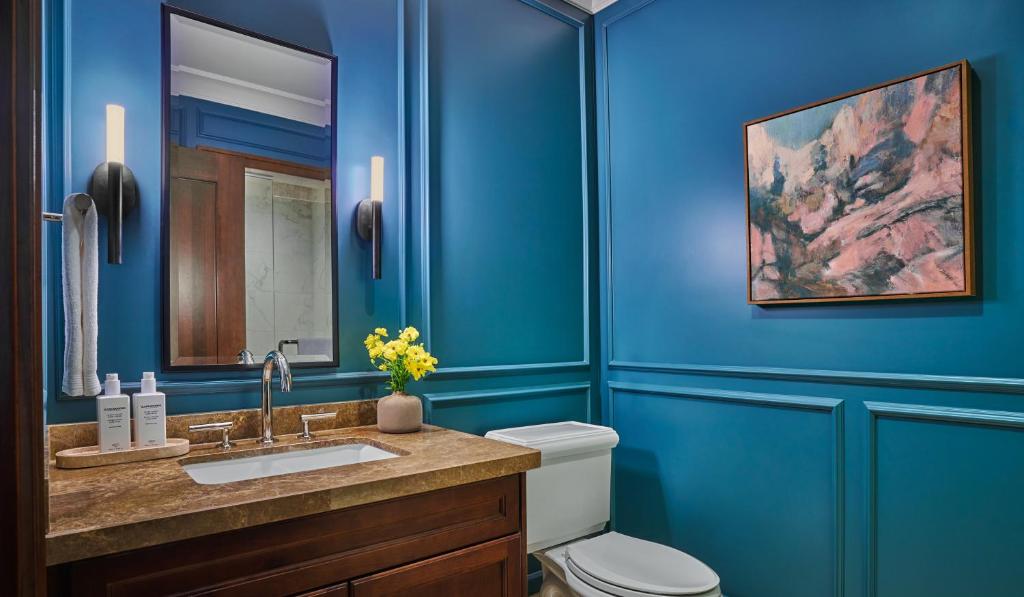 Montage Deer Valley - Resort View Twee Slaapkamersresidentie