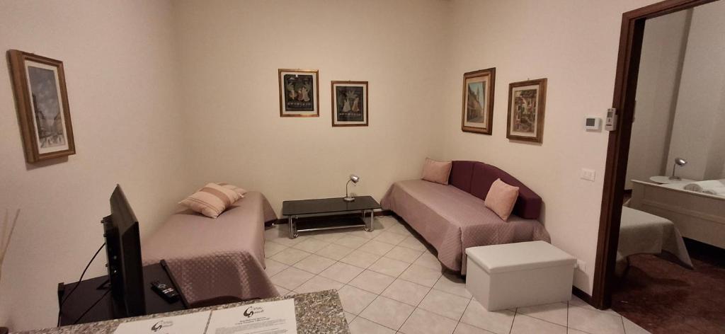 Villa Gaudi - Appartement Supérieur