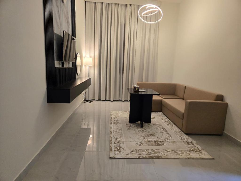 Al Zahra Hotel Apartments Ras Al Khaimah - Resim 5