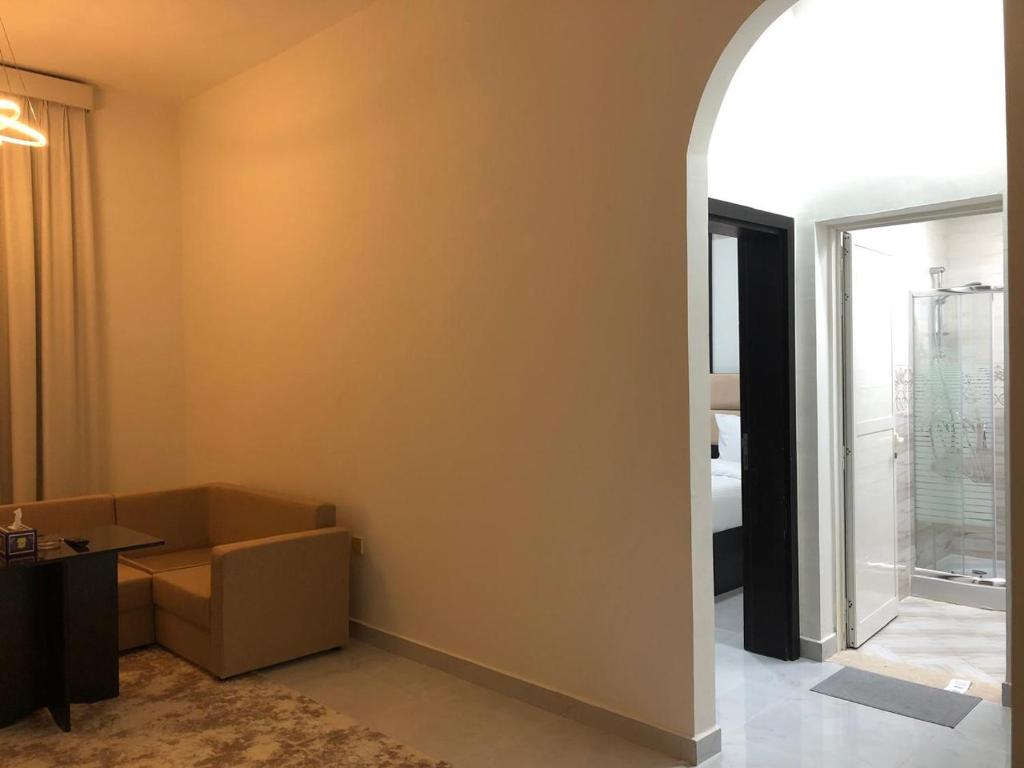 Al Zahra Hotel Apartments Ras Al Khaimah - Resim 3