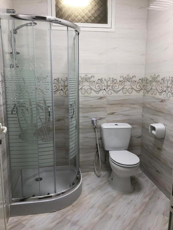 Al Zahra Hotel Apartments Ras Al Khaimah - Resim 17