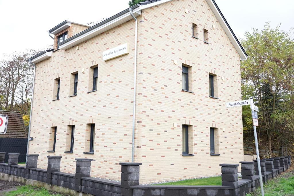 Galeriebild der Unterkunft Schneider Appartement Seelze in Seelze