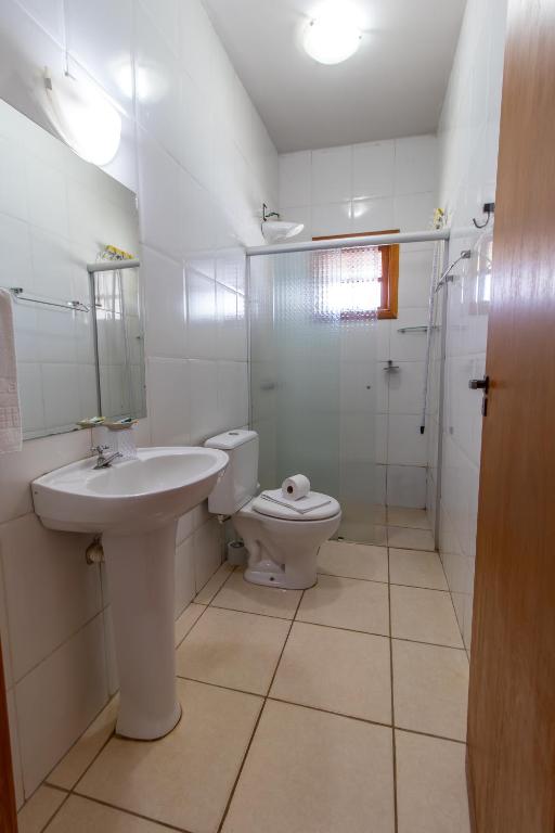 Pousada Divino Canto - Economia Quadruplas Quadruplas