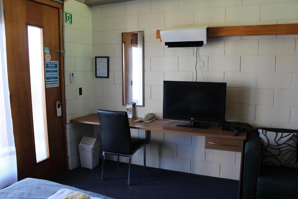 Elmore Lodge Motel - Resim 27