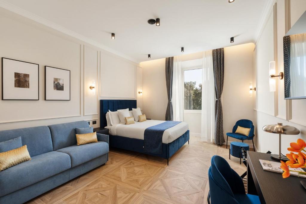 Adriana Boutique Guest House - 1