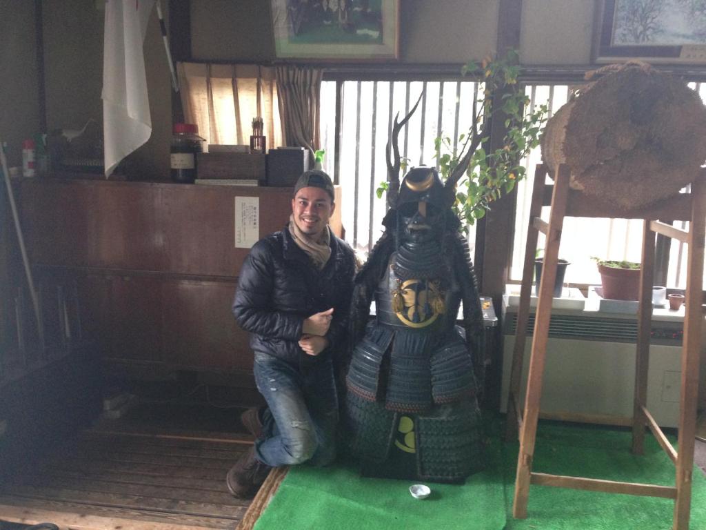 Hosté ubytování Uotoshi Ryokan