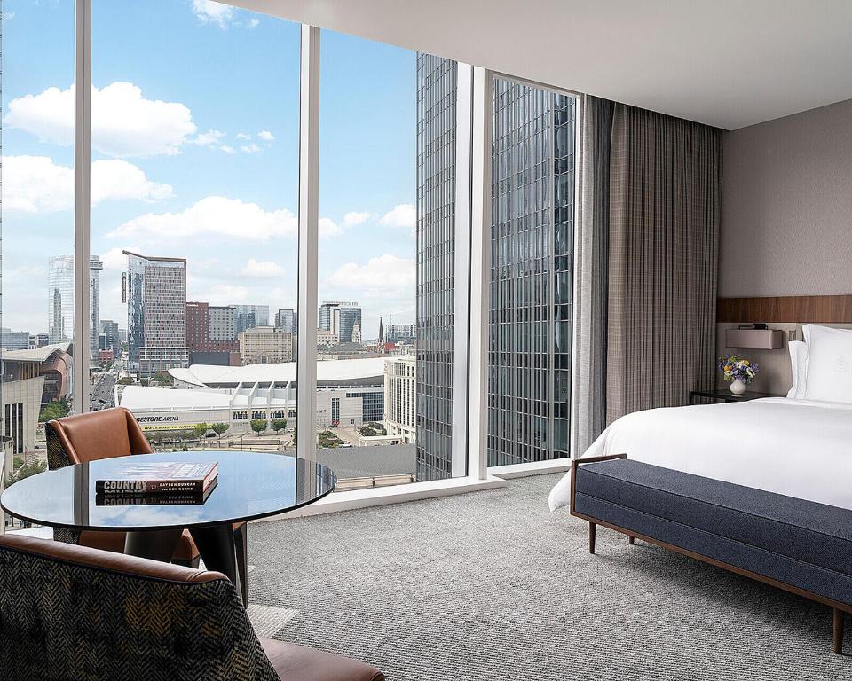 Four Seasons Hotel Nashville photo 4