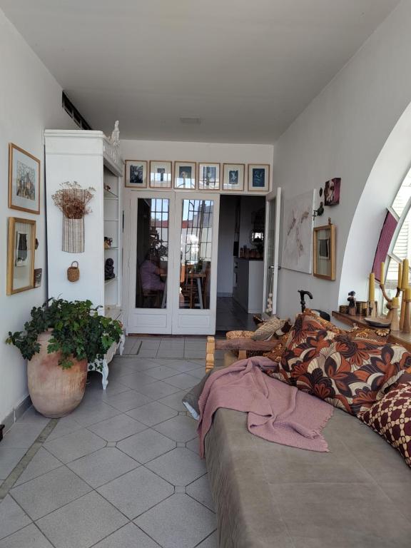 Photo from Casa Fina in Chumillo, Santiago del Estero Province, Argentina