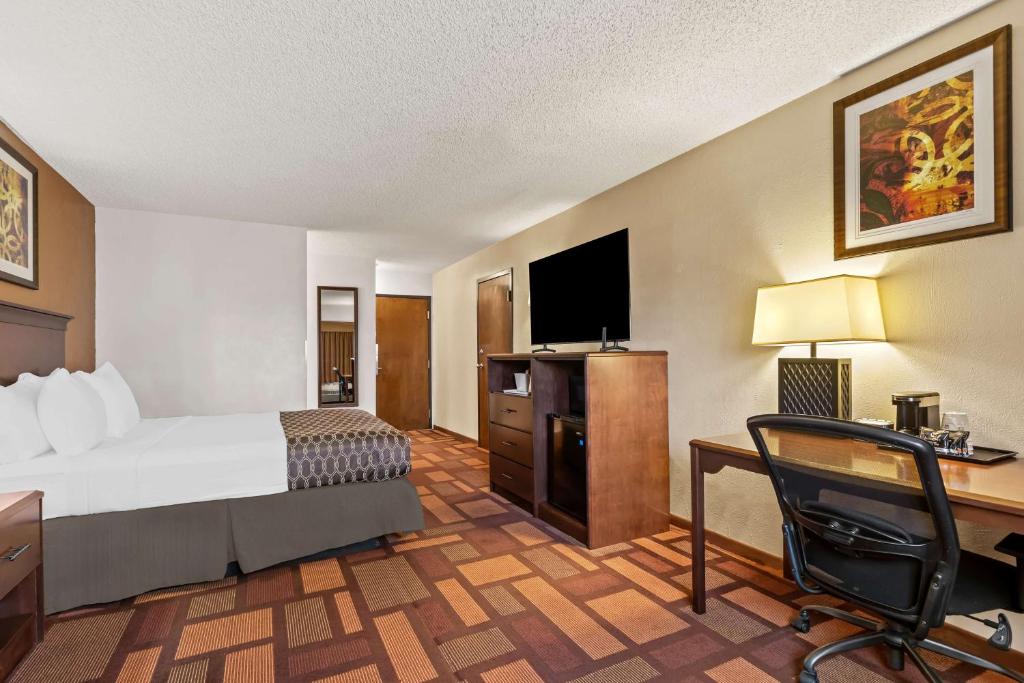 Best Western Tower West Lodge photo