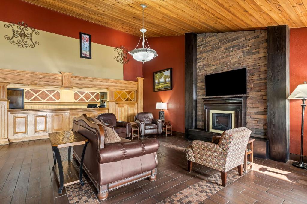 Best Western Tower West Lodge photo