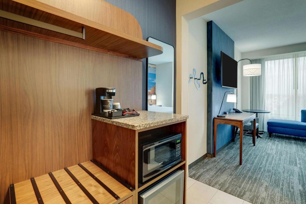 Drury Plaza Hotel Chattanooga Hamilton Place photo