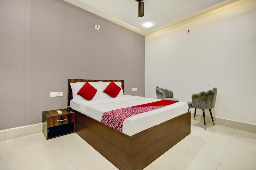 OYO Flagship Inder Guest House