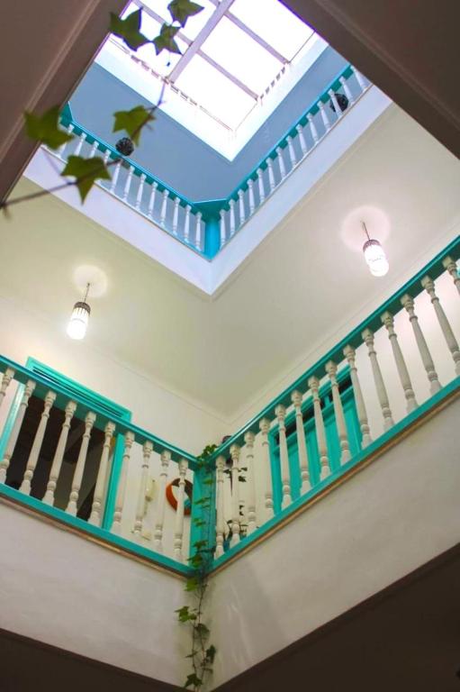 Fotografie z fotogalerie ubytování Chez Aimad v destinaci Essaouira