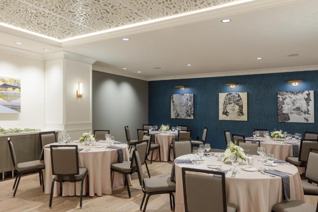 InterContinental Minneapolis - St. Paul Airport by IHG photo