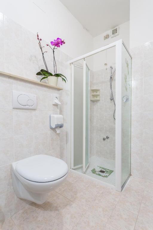 Hotel San Rufino - 9