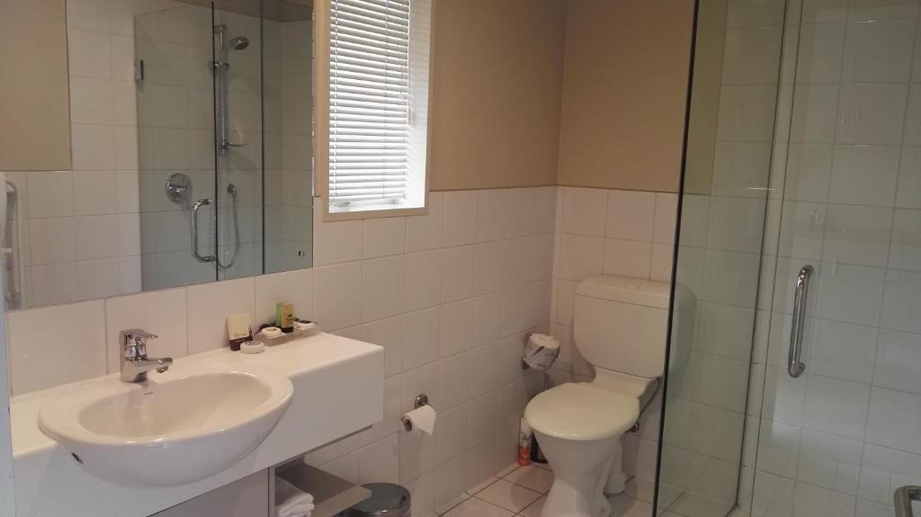 Cedar Grove Motor Lodge - Resim 40