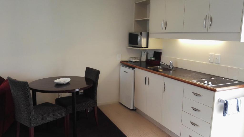 Cedar Grove Motor Lodge - Resim 41