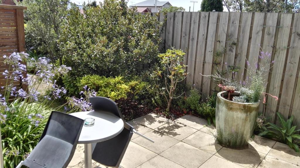 Cedar Grove Motor Lodge - Resim 42