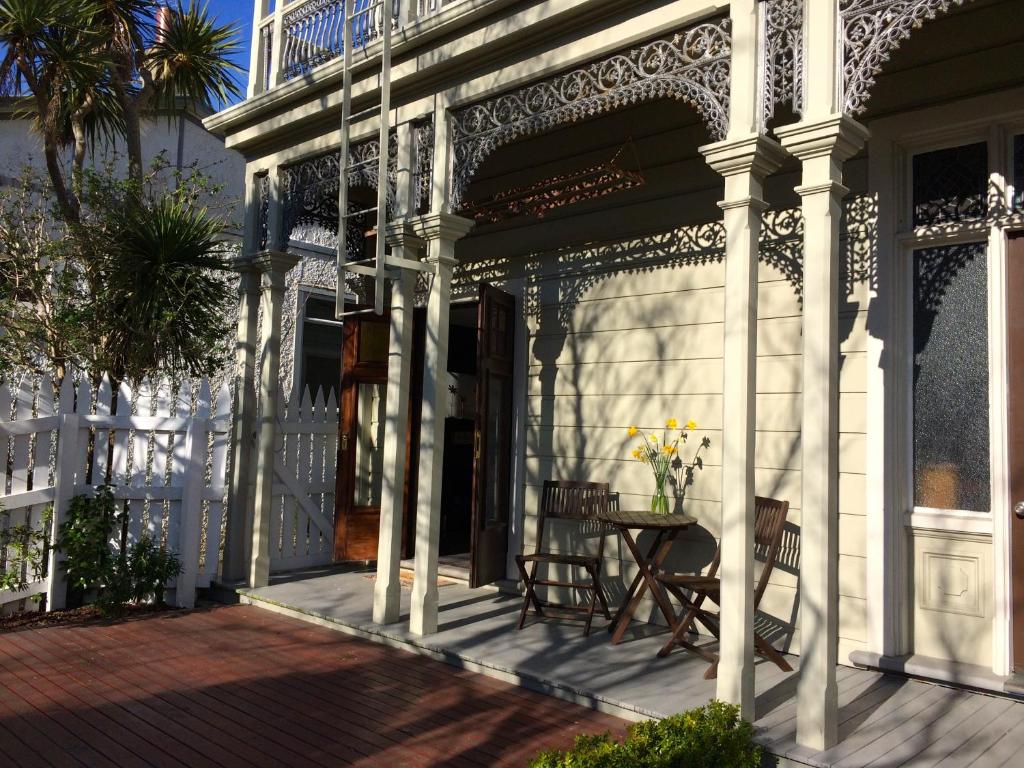 Artica Art & Accommodation - Resim 9