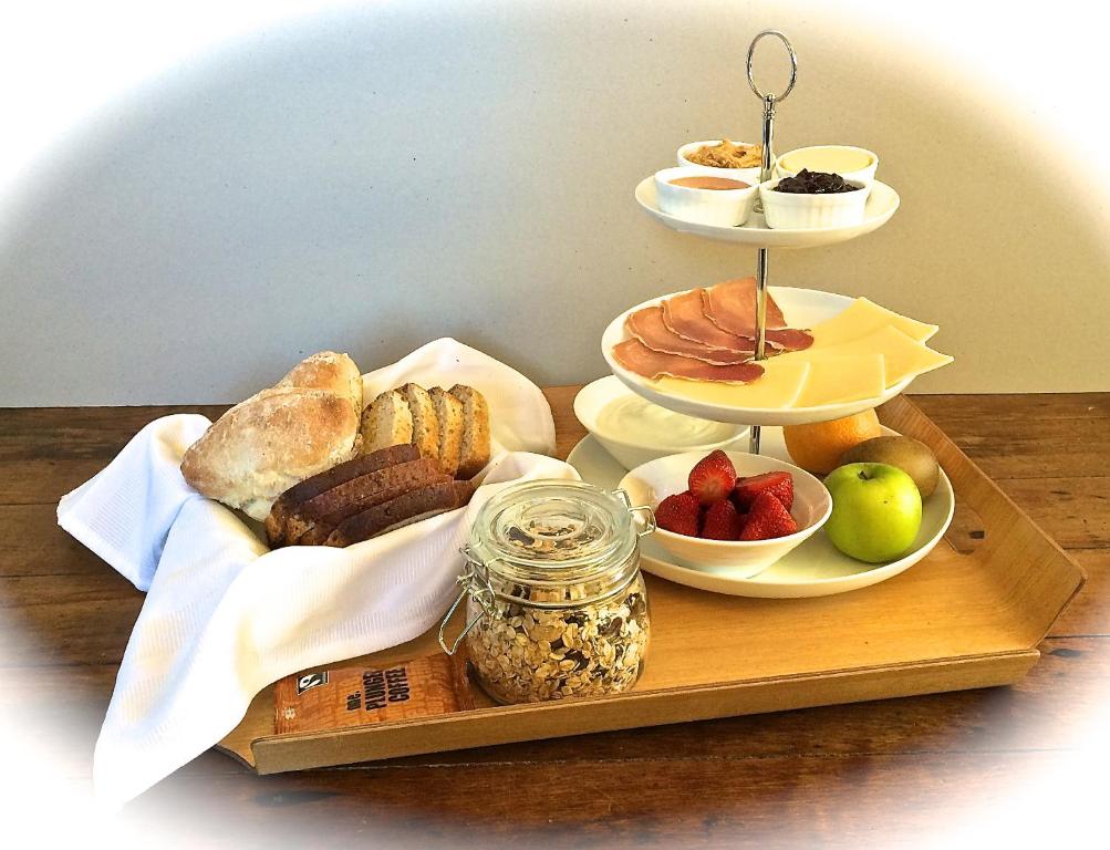 Artica Art & Accommodation - Resim 8